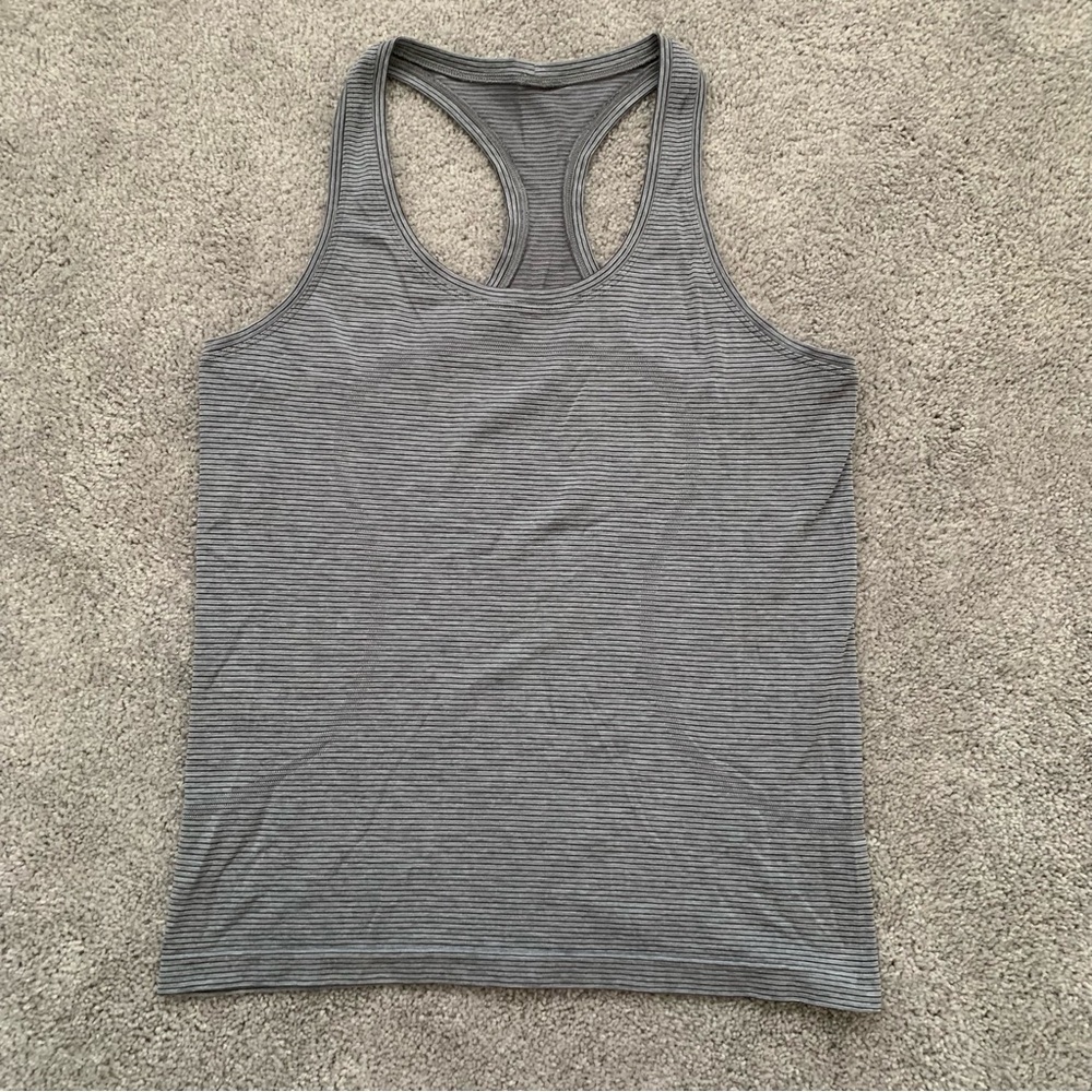 Lululemon Swiftly Tech Racerback Tank Top